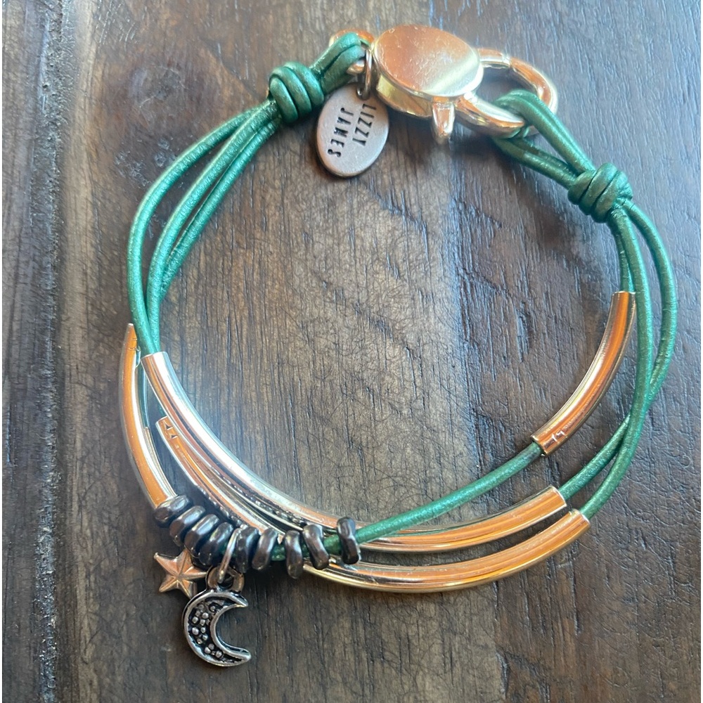 COPY - Lizzy James Bracelet